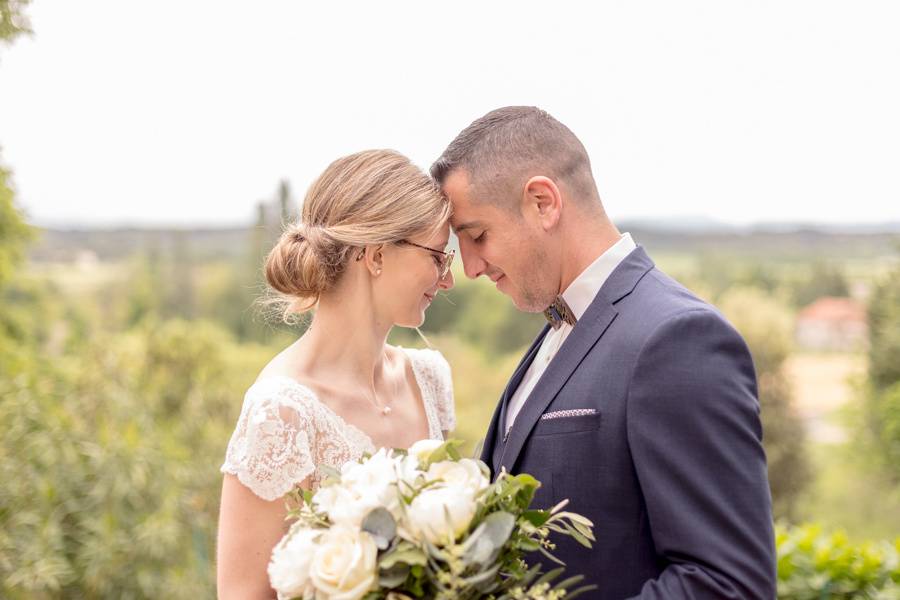 Mariage Provençal