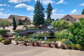 Domaine de la Haie des Granges