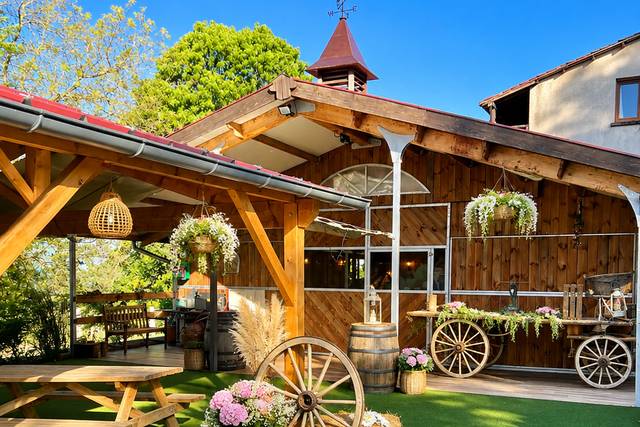 Ranch des Rochettes