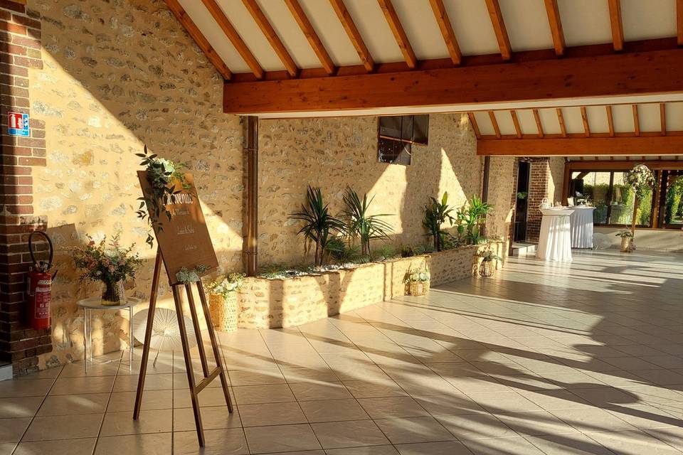 Orangerie