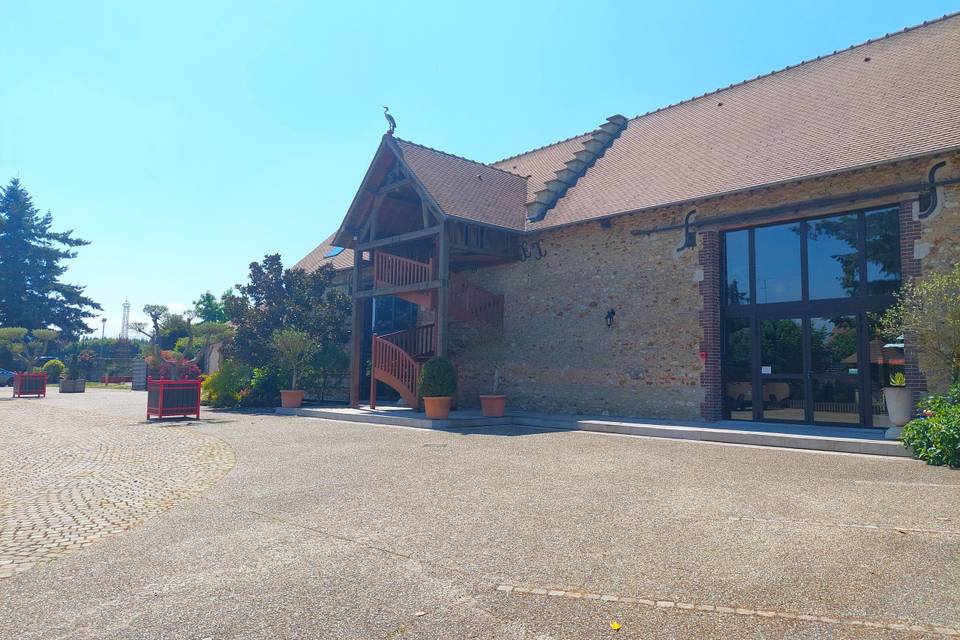 La Grange