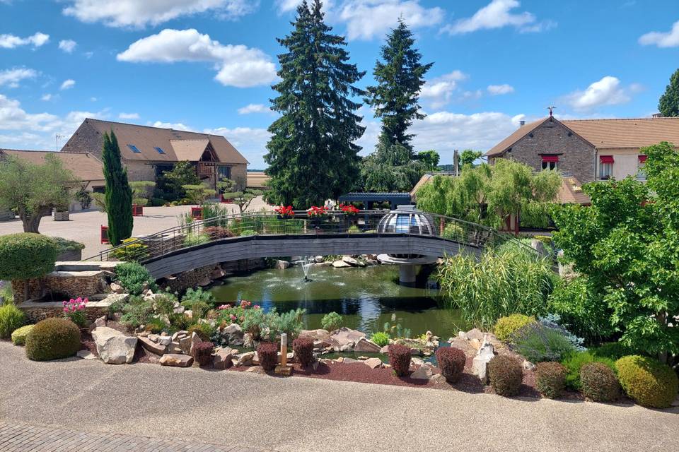 Le Domaine