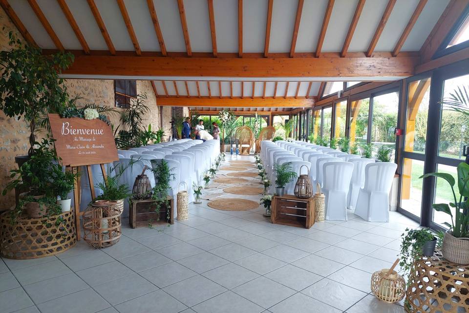 Orangerie