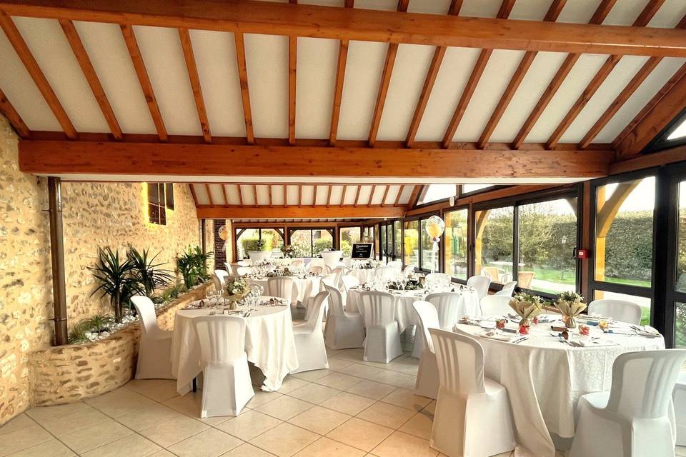 Orangerie