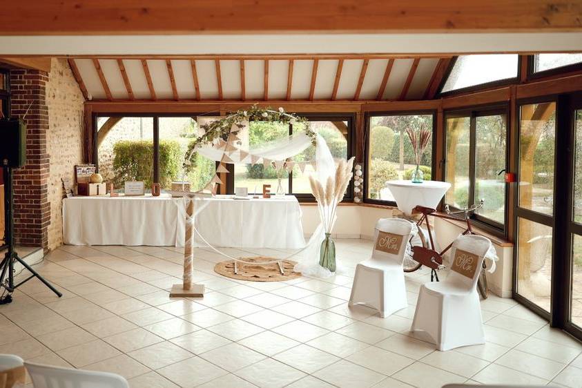 Orangerie