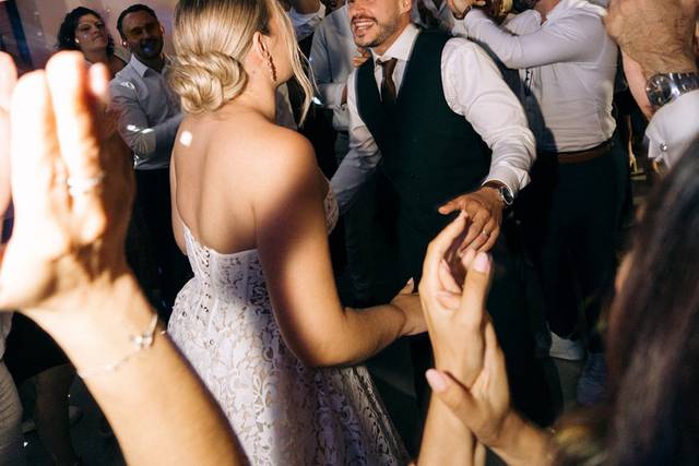Dancefloor