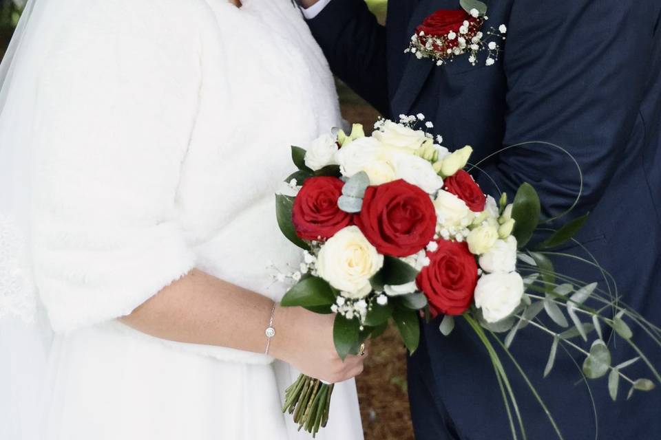 Mariage pluvieux mariage heureux