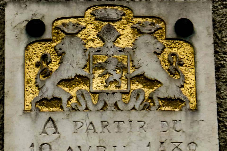 Le roi Louis XI