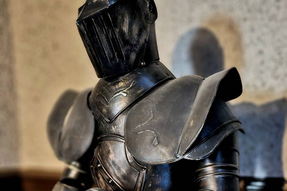 L'armure