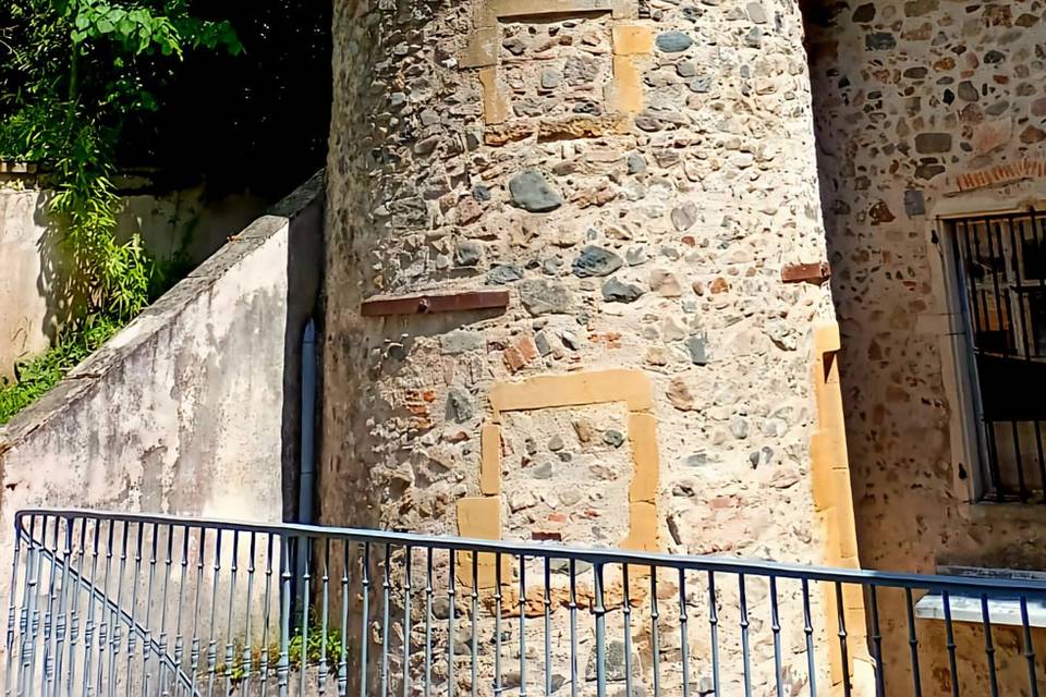 Donjon