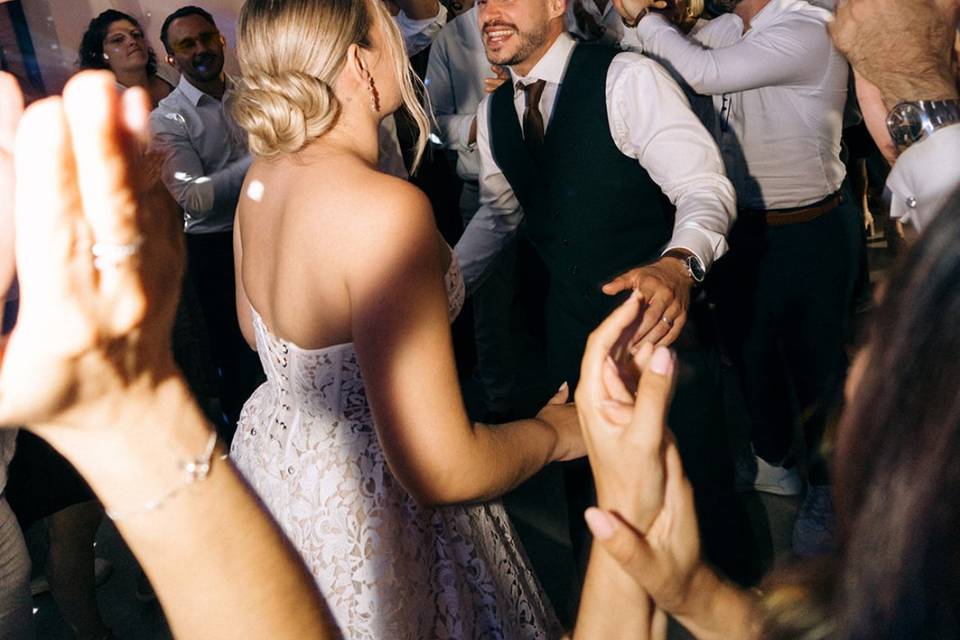 Dancefloor