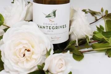 Domaine Chantegrives Blanc