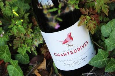 Domaine Chantegrives Rouge