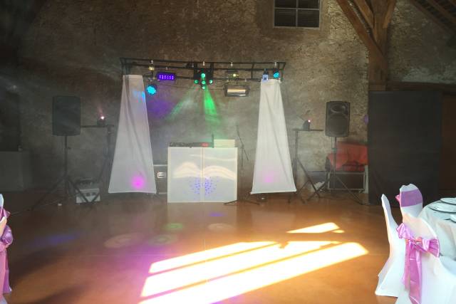 Mariage