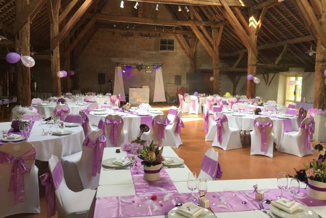 Mariage