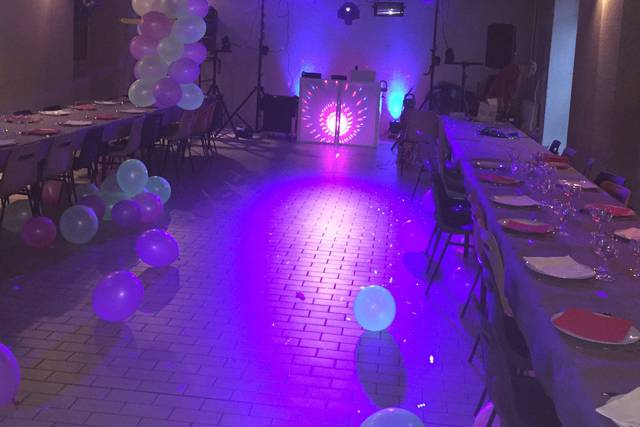 Mariage