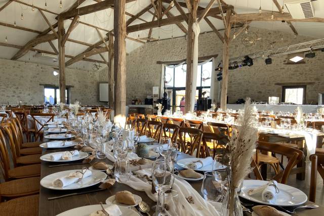 Salle