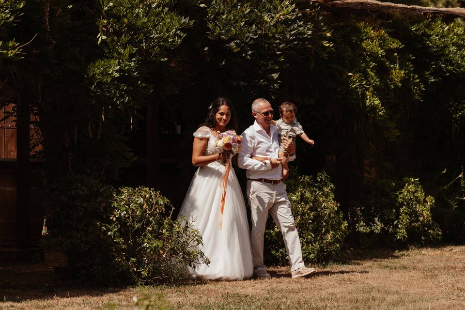 Laetitia ∞ Jonathan