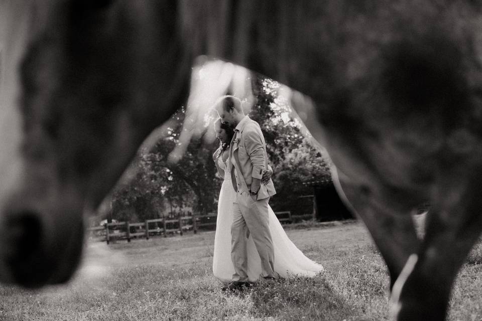 Laetitia ∞ Jonathan