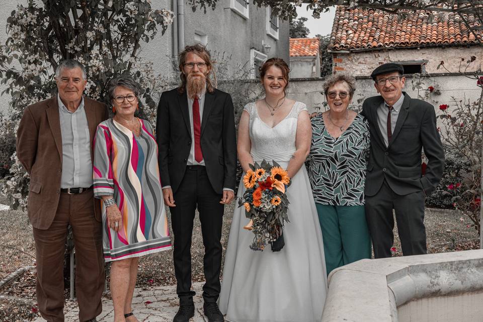 Mariage