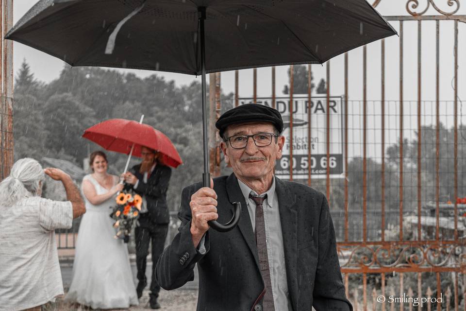Mariage