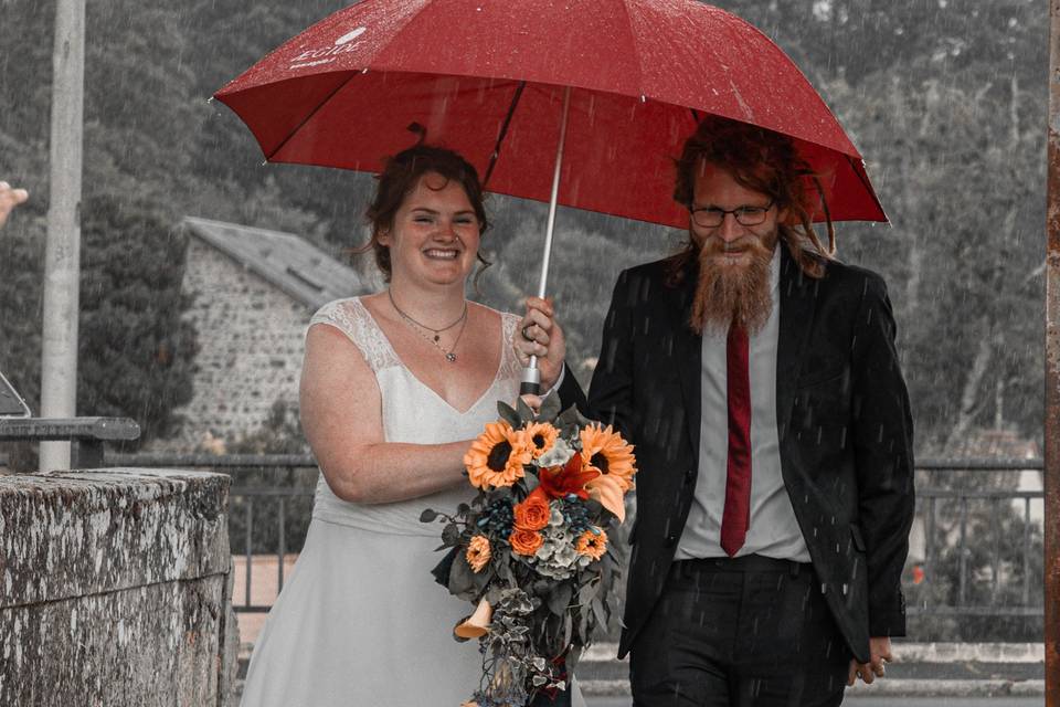 Mariage