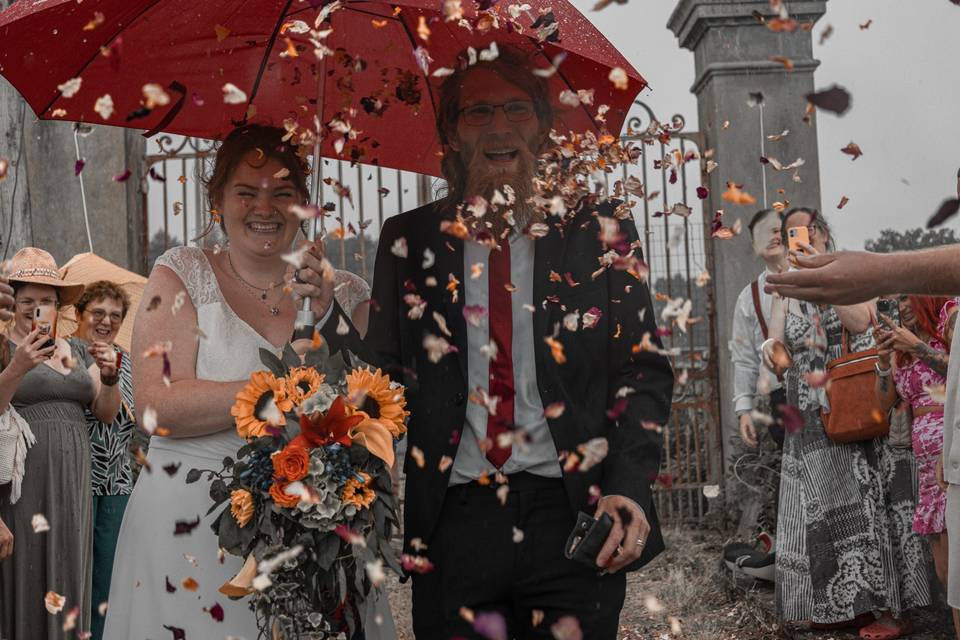 Mariage