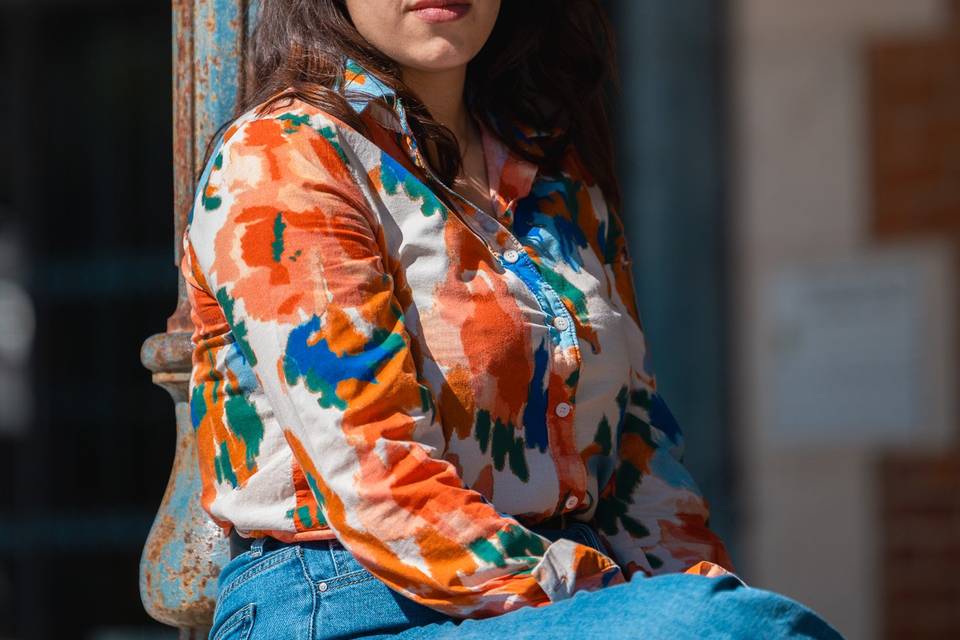 Shooting