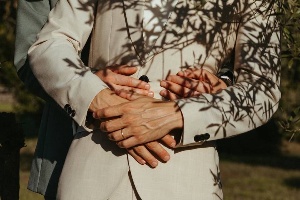 Séance couple