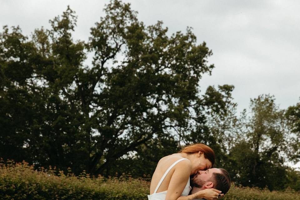 Séance couple