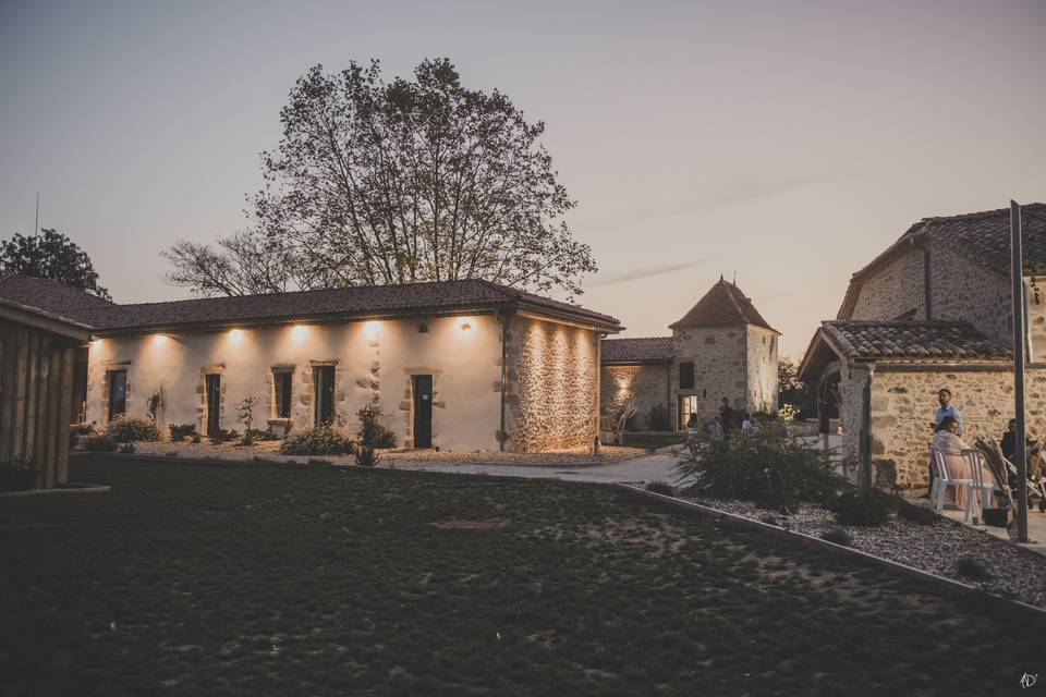 Domaine Le Herre