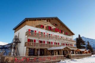 Chalet Sainte Anne