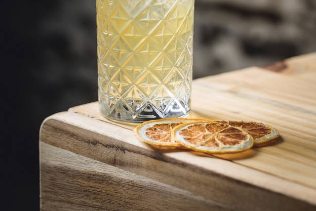 Mocktail 