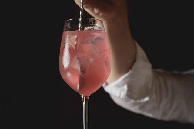 Cocktail 