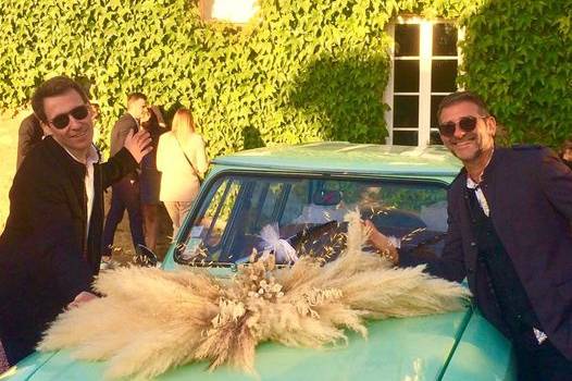 Mariage 2022