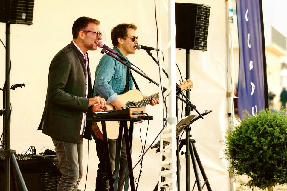 Festival Cabourg