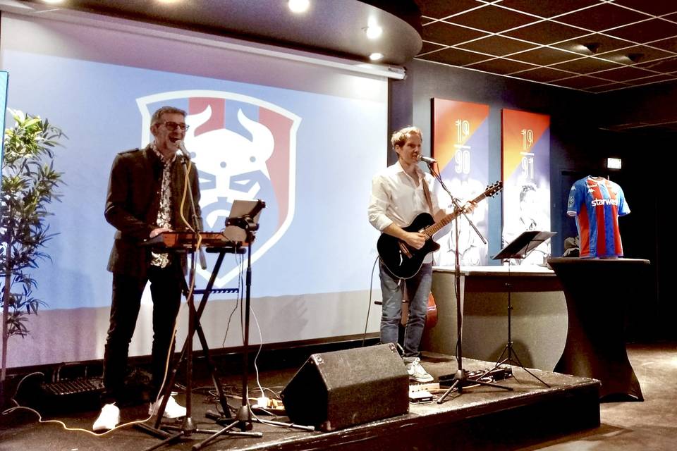 Stade Malherbe Caen 2024