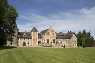 Château de Beguin