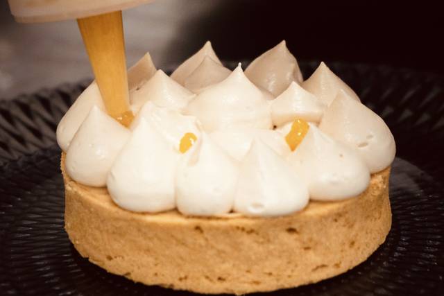 Desserts