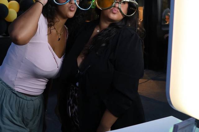 Like Photobooth