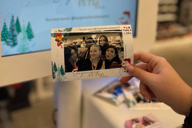 Like Photobooth
