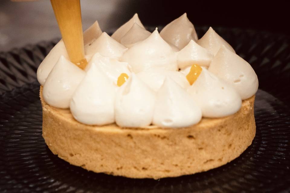 Desserts