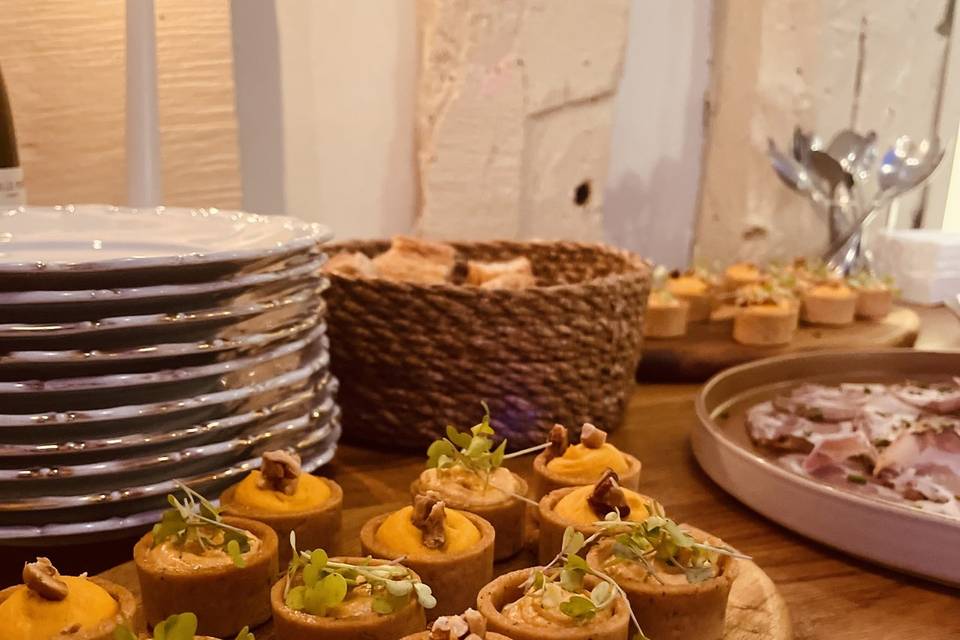 Buffets