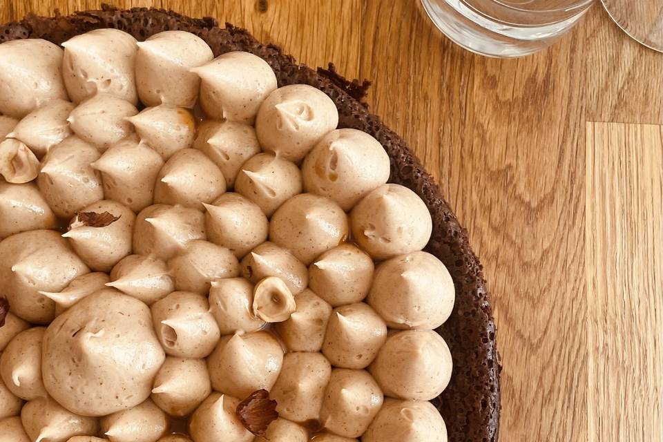 Desserts