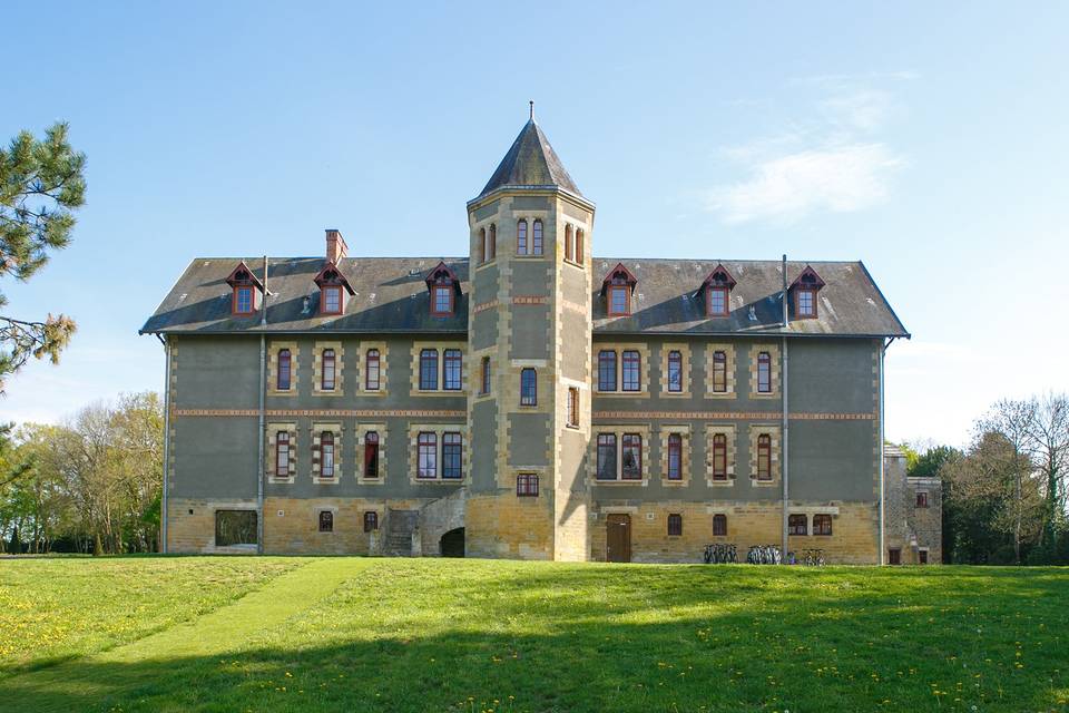 Château de Beguin