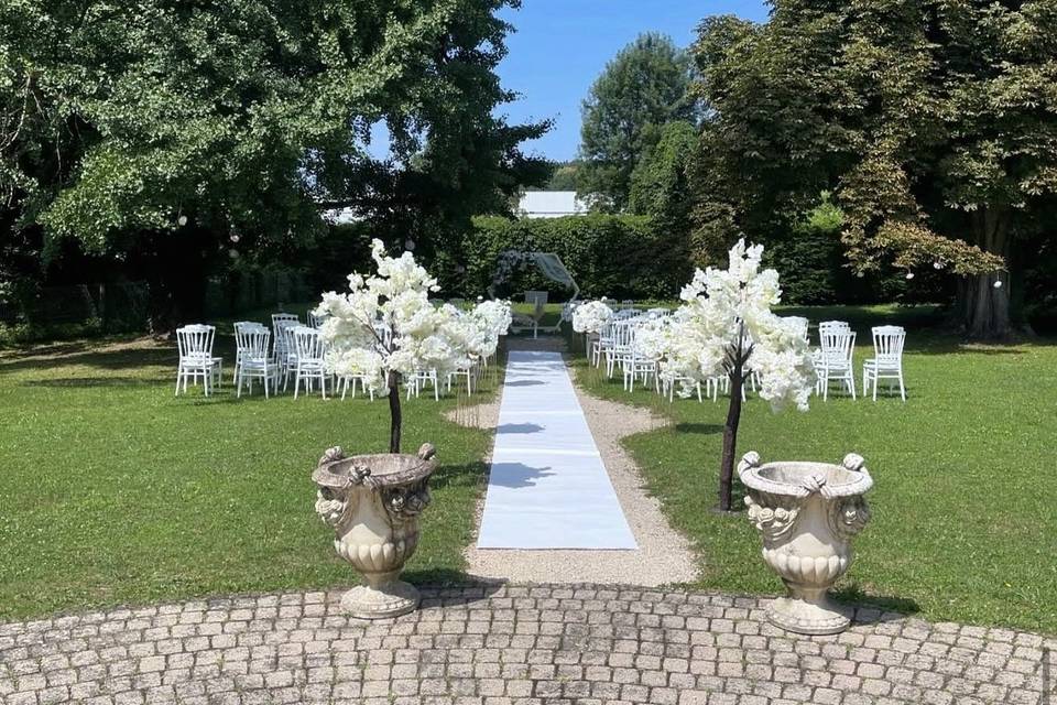 Cérémonie