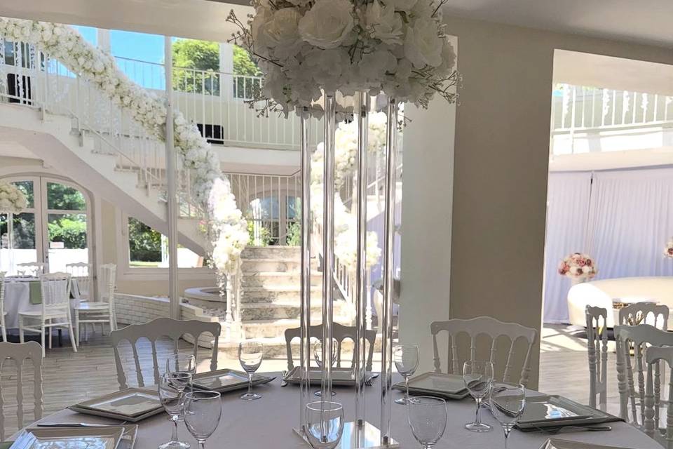 Décoration