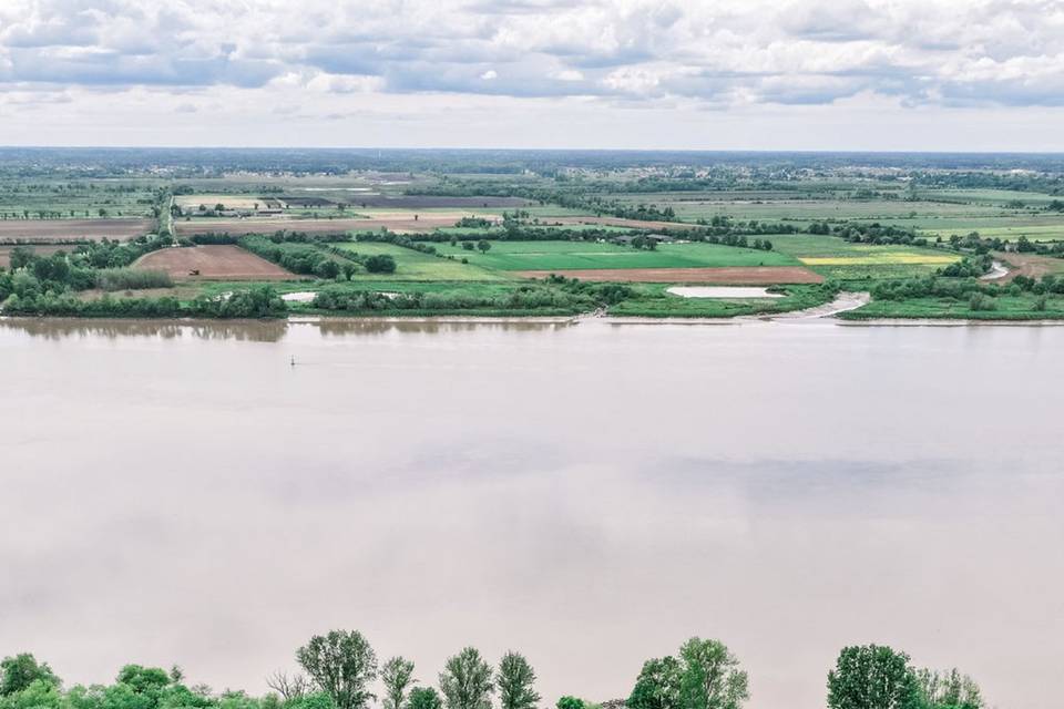 Vu du ciel