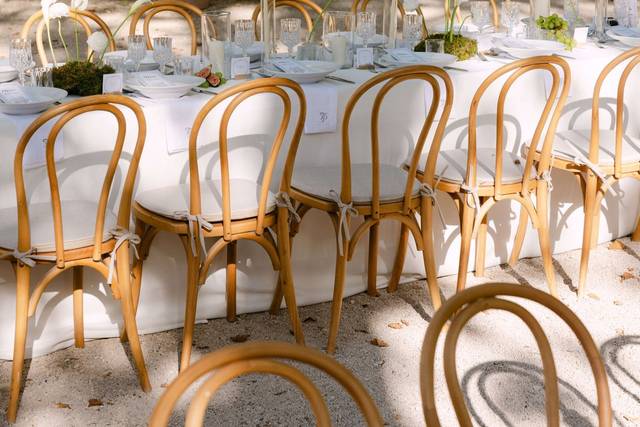 Papeterie de table