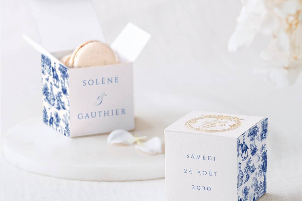 Collab CB x Solène Bouchez